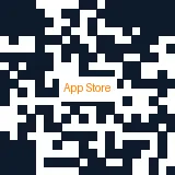 App Store下载二维码 - 每日大赛 幼水铃衣 APP